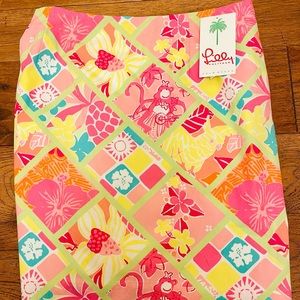 Brand New with Tags Lilly Pulitzer Skirt